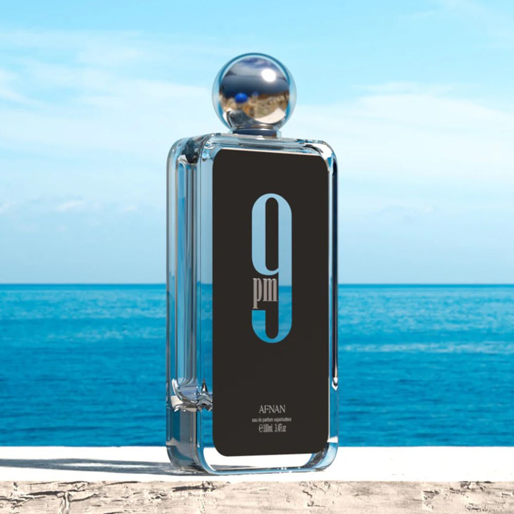 9pm Afnan Perfumes
