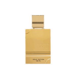 Parfum Amber Oud Gold Edition Al Haramain