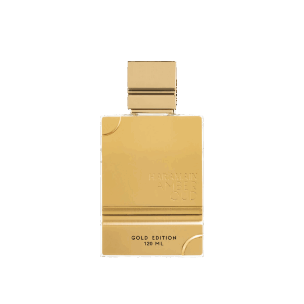 Parfum Amber Oud Gold Edition Al Haramain