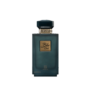 Blu Oud Ahmed Al Maghribi