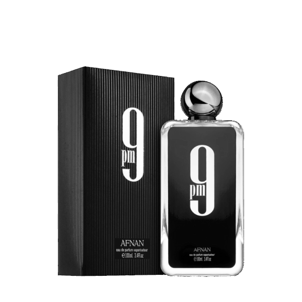 9pm Afnan Perfumes