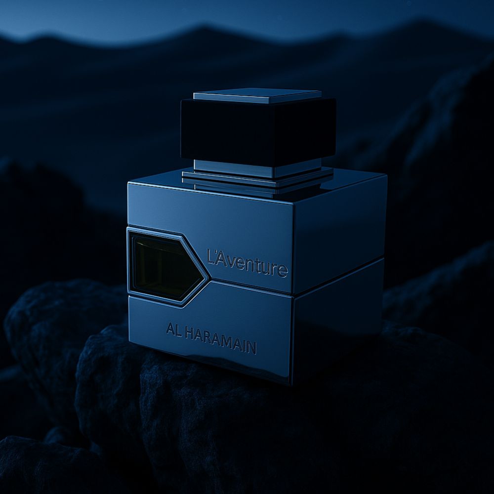 Parfum L'Aventure Al Haramain