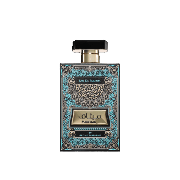 Parfum Meethaq Ard Al Zaafaran