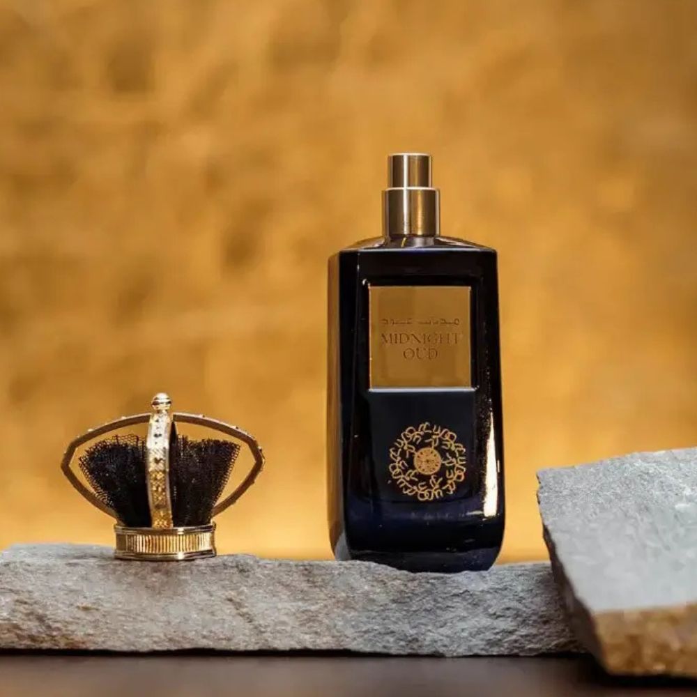 Midnight Oud Ard Al Zaafaran