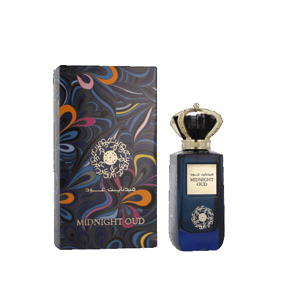 Midnight Oud Ard Al Zaafaran