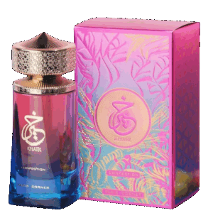 Parfum khair confection Paris Corner