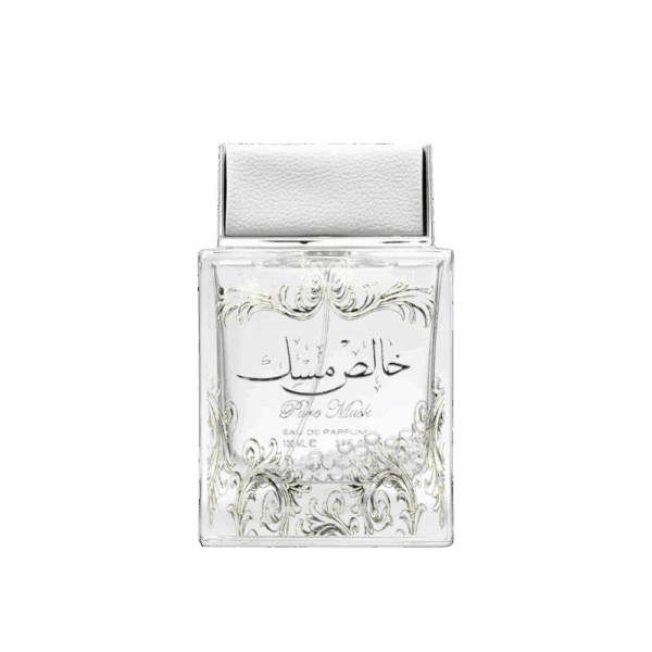 Parfum Pure Musk Ard al Zaafaran