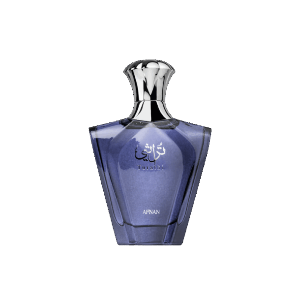 Parfum Turathi Homme Blue de Afnan