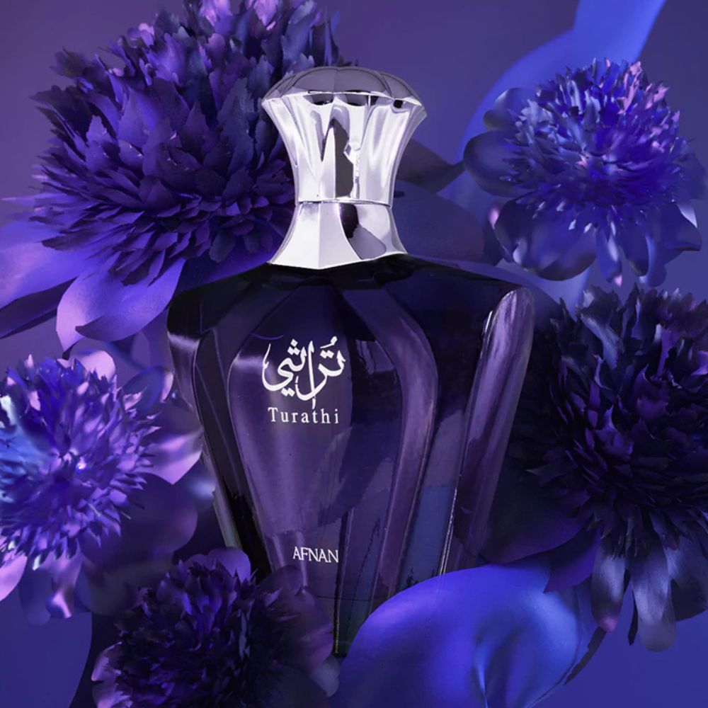 Parfum Turathi Homme Blue de Afnan