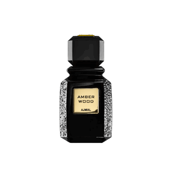Parfum Amber Wood Ajmal