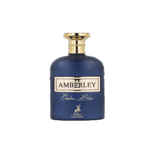 Parfum Amberley Ombre Blue par Maison Alhambra