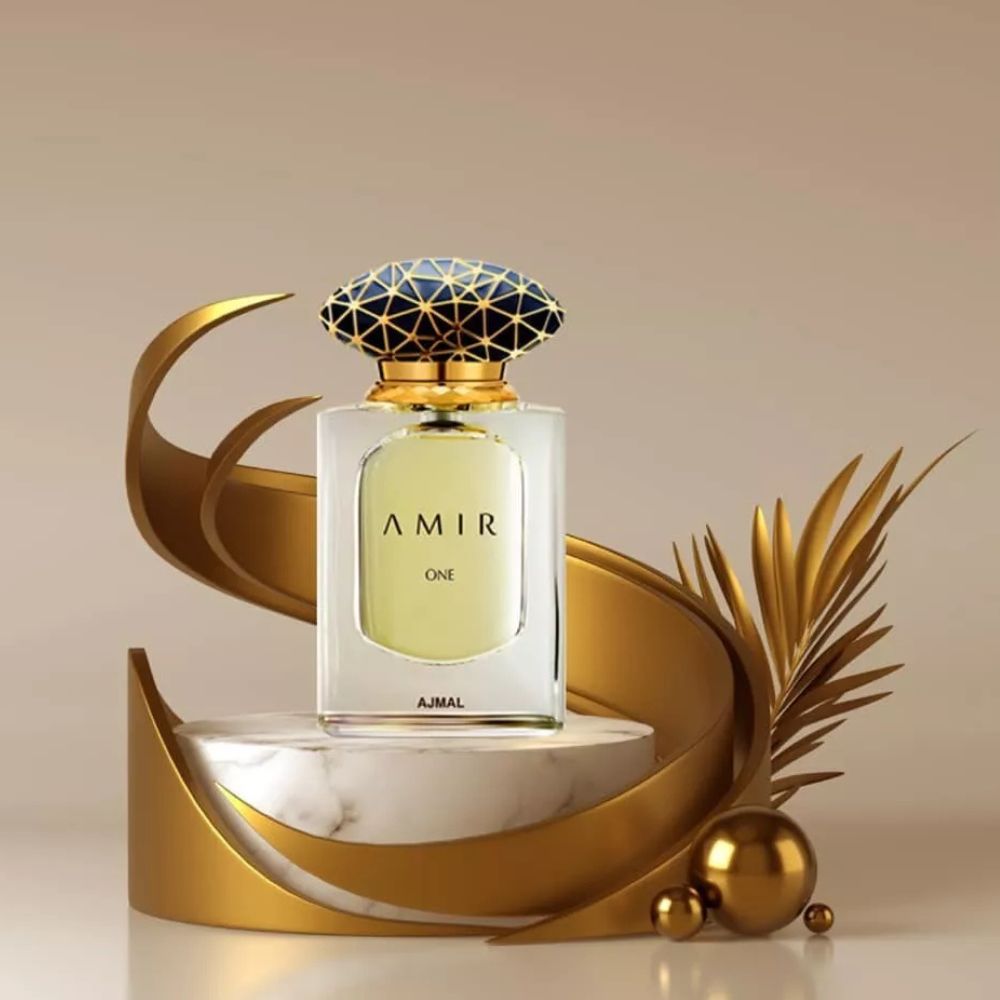 Parfum Amir One Ajmal