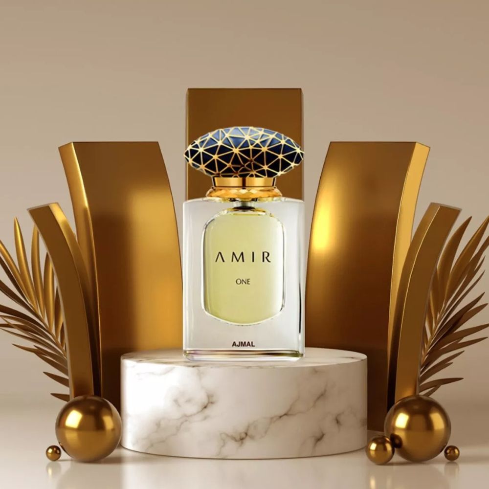 Parfum Amir One Ajmal