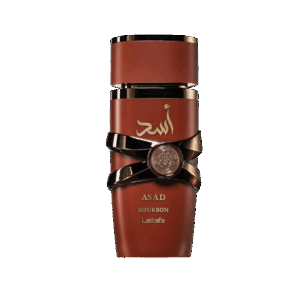 Parfum Asad Bourbon Lattafa