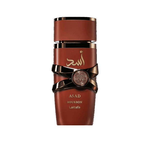 Parfum Asad Bourbon Lattafa