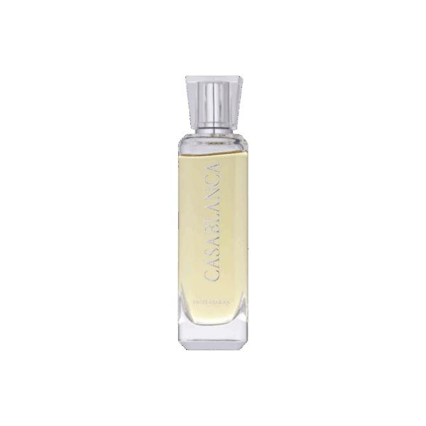 Parfum Casablanca de Swiss Arabian