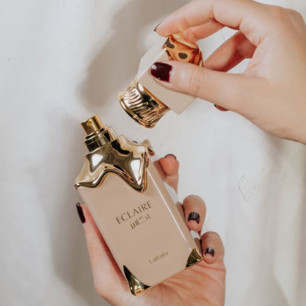 Parfum Eclaire Lattafa