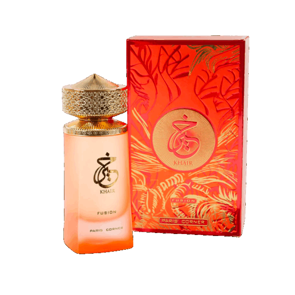Parfum Khair Fusion Paris Corner