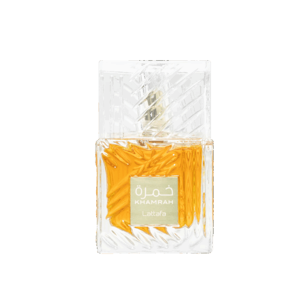 Parfum lataffa kamrah 