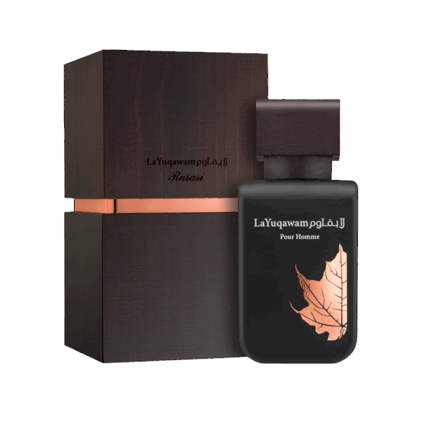 Parfum La yuqawam by Rasasi 