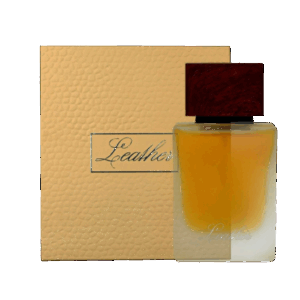 parfum leather ahmed al maghribi 