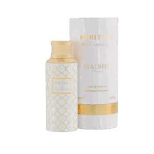 Parfum Maison asrar heritage 