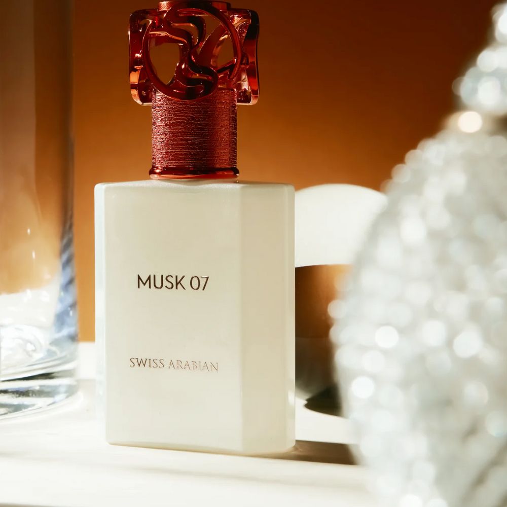 Musk 07 - Swiss Arabian