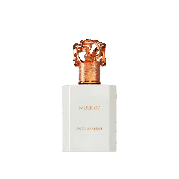 Musk 07 - Swiss Arabian