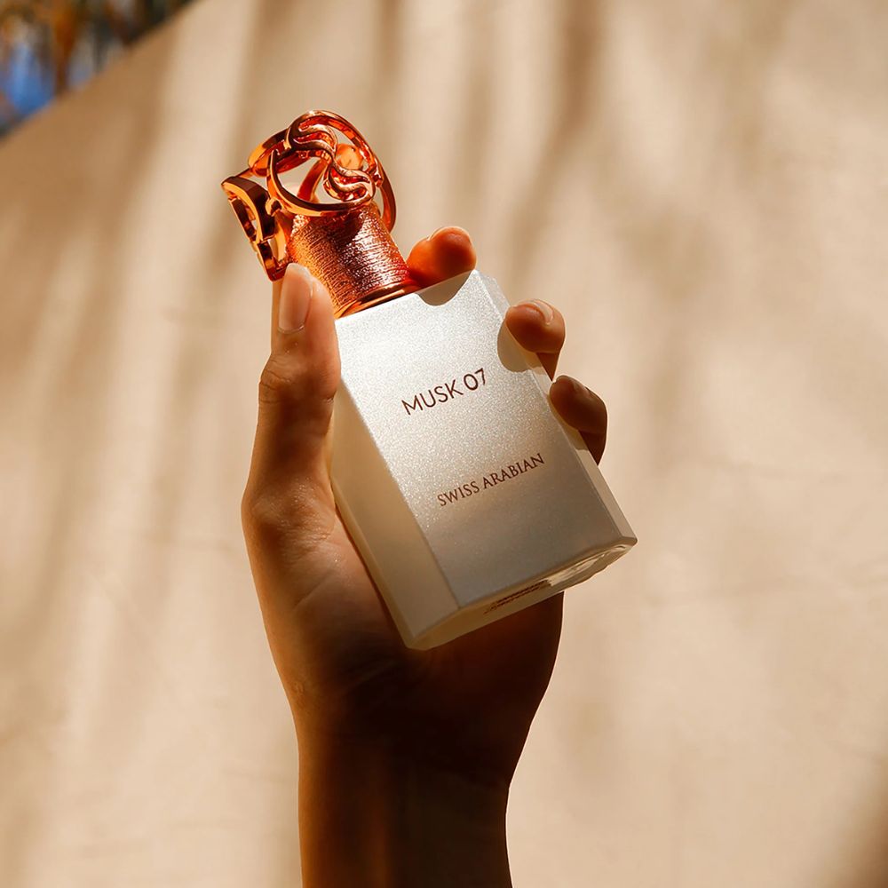 Musk 07 - Swiss Arabian