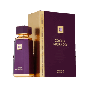 Parfum Cocoa Morado French Avenue