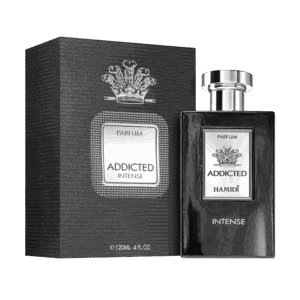 parfum addicted hamidi