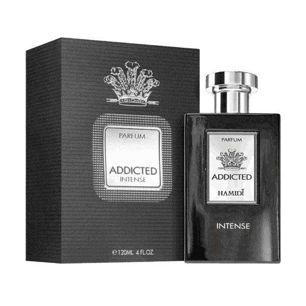 parfum addicted hamidi