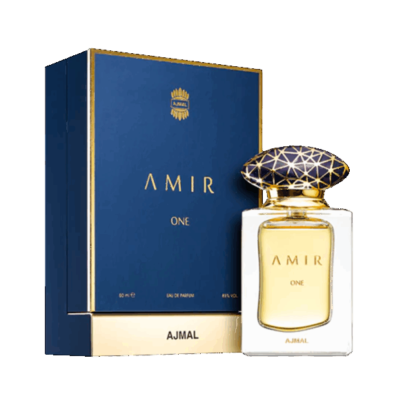 Parfum Amir One Ajmal