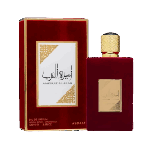 Parfum Ameerat al arab asdaaf