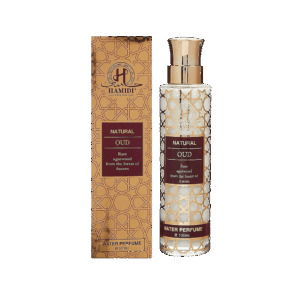 Parfum Hamidi Oud