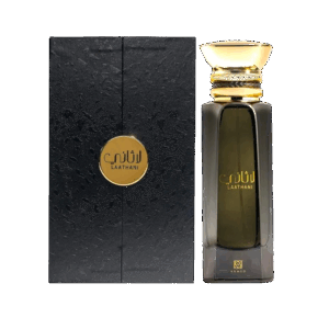 Parfum Laathani Ahmed Al Maghribi