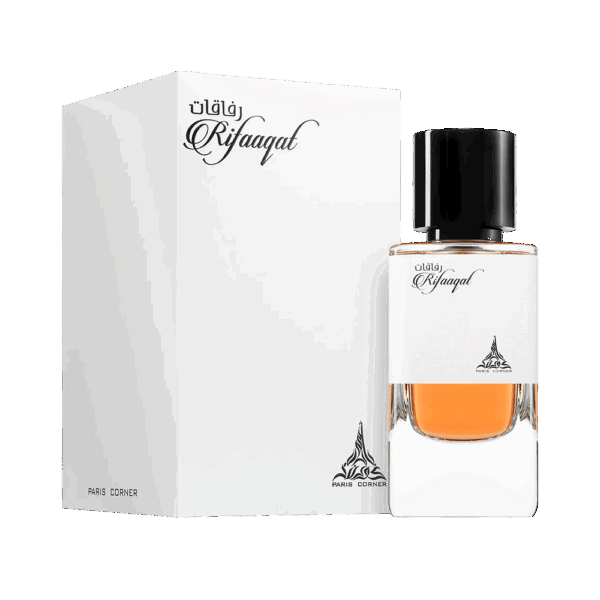 Parfum Rifaaqat Paris Corner