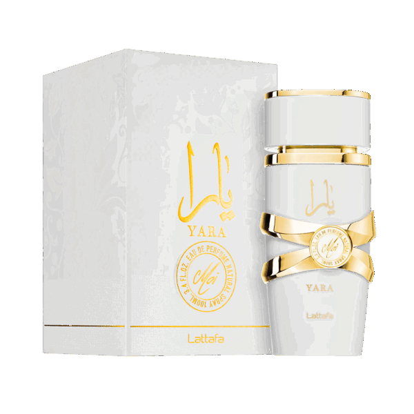Parfum Yara Moi (Blanc) Lattafa