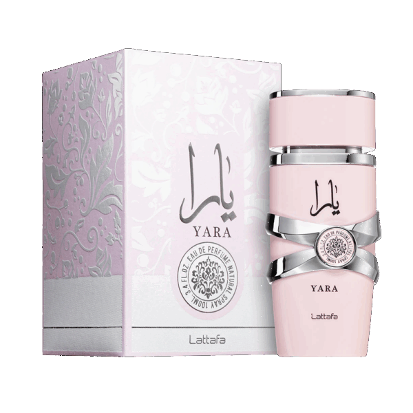 Parfum Yara Rose Lattafa