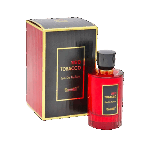 Parfum Red tobacco surrati