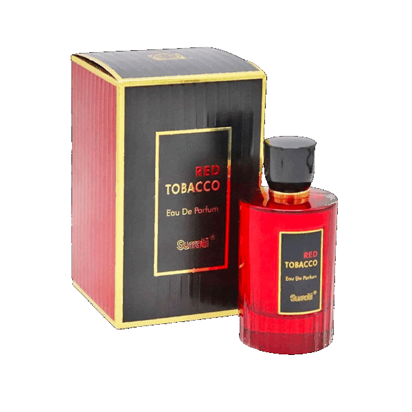 Parfum Red tobacco surrati