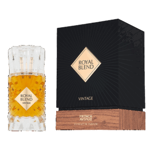 Extrait de Parfum Royal blend french avenue 