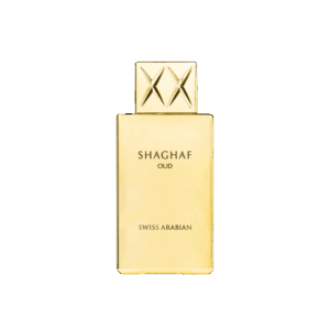 Shaghaf Oud de Swiss Arabian