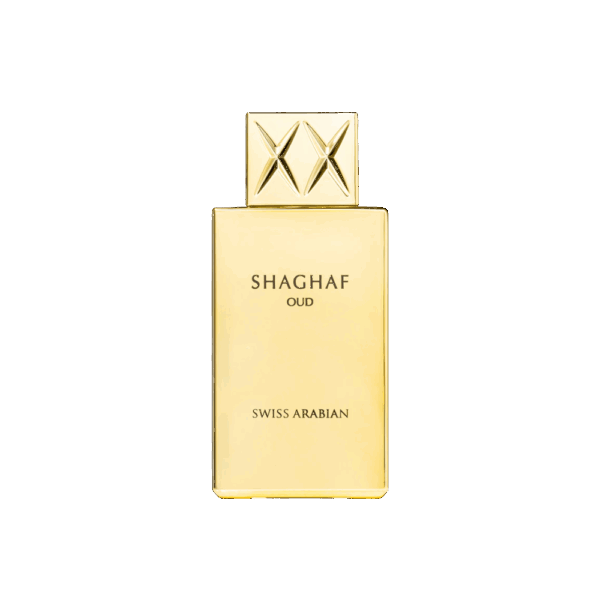 Shaghaf Oud de Swiss Arabian