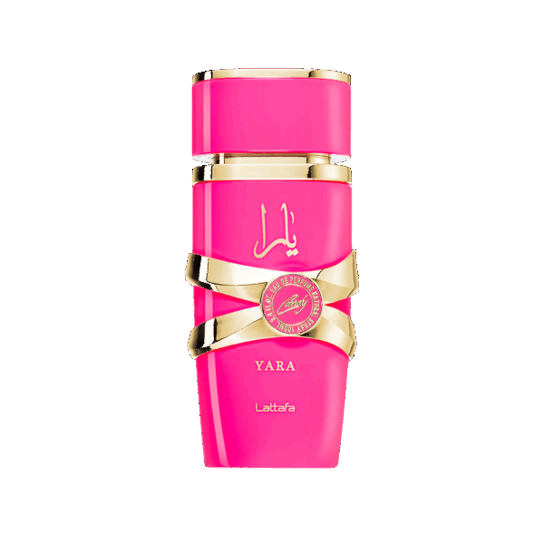 Parfum Yara Candy Lattafa