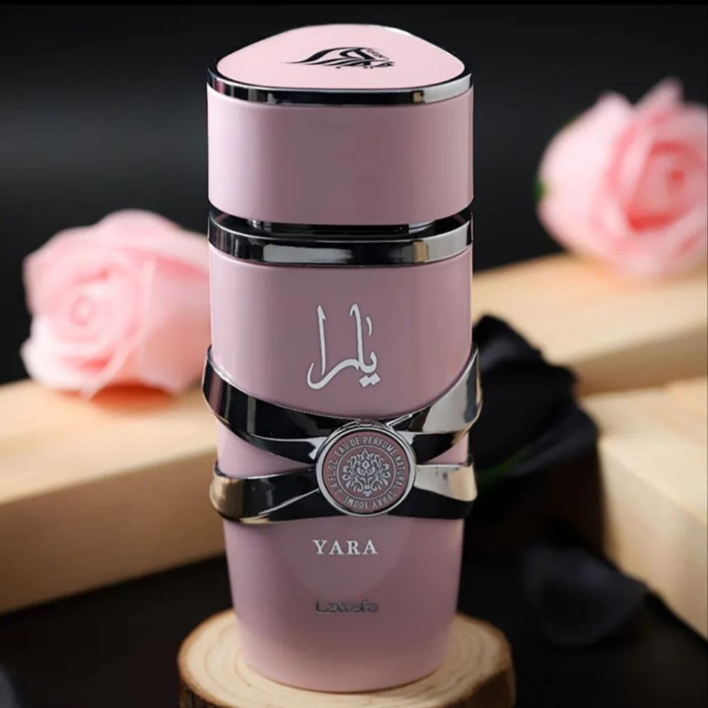 Yara Rose Lattafa