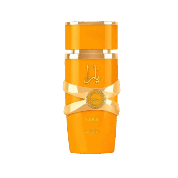 Parfum Yara Tous Orange