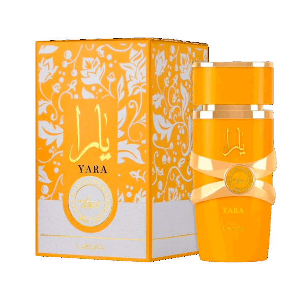 Parfum Yara Tous Orange Lattafa