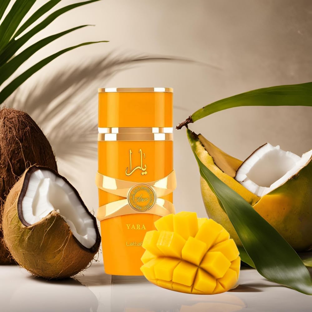 Parfum Yara Tous Orange