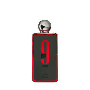 Parfum 9 pm Rebel de Afnan